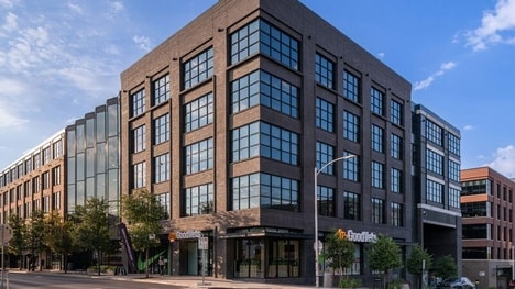 Brick Office Campuses