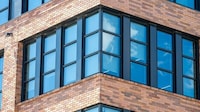 Brick Office Campuses Image 2