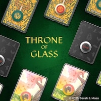 Fantasy Book Tech Accessories Image 1