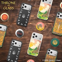 Fantasy Book Tech Accessories Image 2