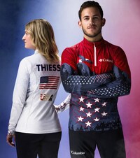 Performance-Driven Competitive Attires