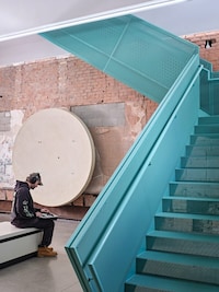 Office Event Initiatives