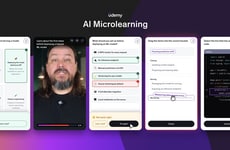AI-Powered Micro-Learning Formats