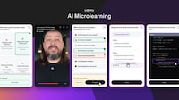 AI-Powered Micro-Learning Formats Image 1