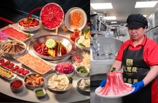 Seasonal UK Hotpot Menus