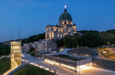 Montreal-Based Welcome Centers