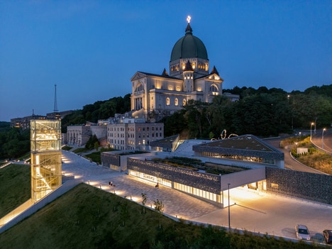 Montreal-Based Welcome Centers