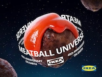 Discounted Meatball Promotions Image 1