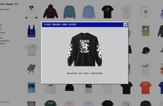 Anniversary Merchandise Release