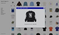 Anniversary Merchandise Release