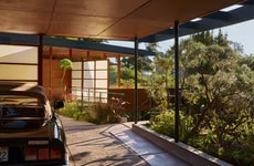 Elevated Coastal Homes