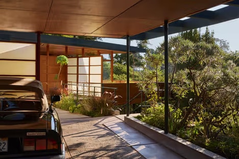 Elevated Coastal Homes