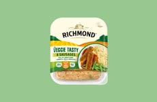 Veggie-Based Sausage Ranges