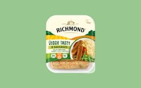 Veggie-Based Sausage Ranges