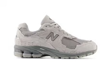 Weather-Ready Sneakers