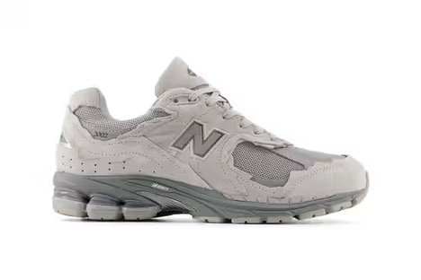 Weather-Ready Sneakers