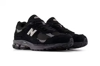 Weather-Ready Sneakers Image 5