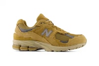 Weather-Ready Sneakers Image 6
