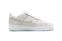 Paisley Patterned Sneakers Image 2