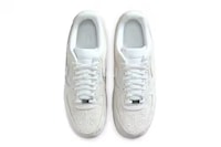 Paisley Patterned Sneakers Image 3