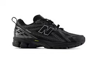 Futuristic Running Sneakers Image 1