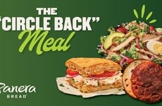 Work-Procrastinating Meal Deals