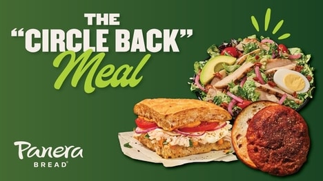 Work-Procrastinating Meal Deals
