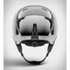 Mirrored Winter Sport Helmets Image 5