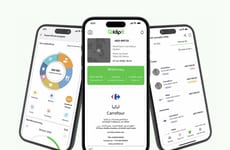 Feature-Rich Receipt Management Apps