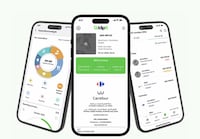 Feature-Rich Receipt Management Apps