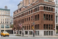 Athletic Brand Flagship Stores Image 2