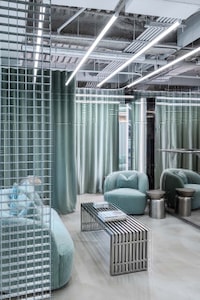 Athletic Brand Flagship Stores Image 3