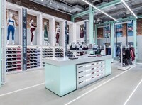 Athletic Brand Flagship Stores Image 4