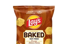 Free-From Comfort Food Chips
