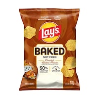 Free-From Comfort Food Chips Image 1