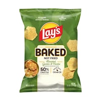 Free-From Comfort Food Chips Image 2