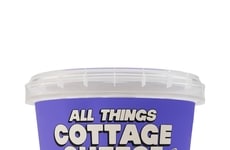 Fruit-Forward Cottage Cheese Snacks