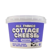 Fruit-Forward Cottage Cheese Snacks Image 1