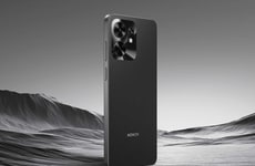 Elegant Entry-Level 5G Smartphones