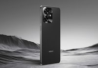 Elegant Entry-Level 5G Smartphones Image 1