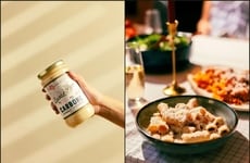 Premium Alfredo Sauces