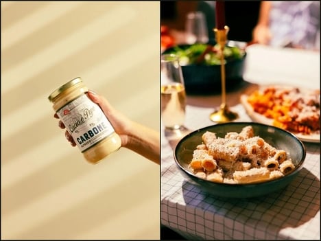 Premium Alfredo Sauces