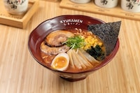 Unlimited Dine-In Ramen Offerings Image 2