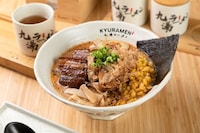 Unlimited Dine-In Ramen Offerings Image 3