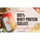 Limited-Edition Whey Protein Powders Image 1