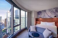 Thriller Novel Hotel Experiences Image 2
