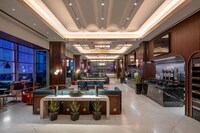 Thriller Novel Hotel Experiences Image 3