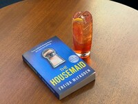 Thriller Novel Hotel Experiences Image 4