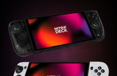 Ergonomic Gamer Controller Systems