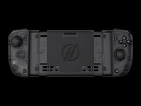 Ergonomic Gamer Controller Systems Image 4